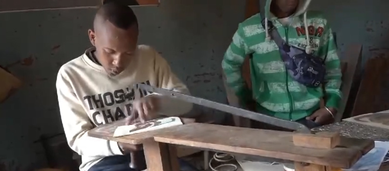 Sensibilisation et formation des opérateurs, artisants et producteurs de la région d’Amoron’i Mania sur l’exploitation du marché AGOA