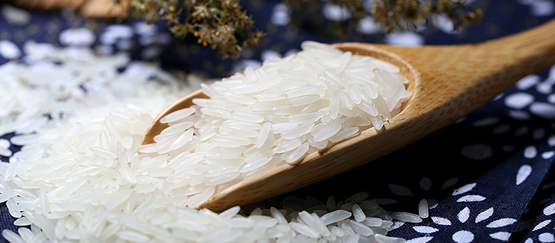 Le prix du riz au niveau des régions de Madagascar