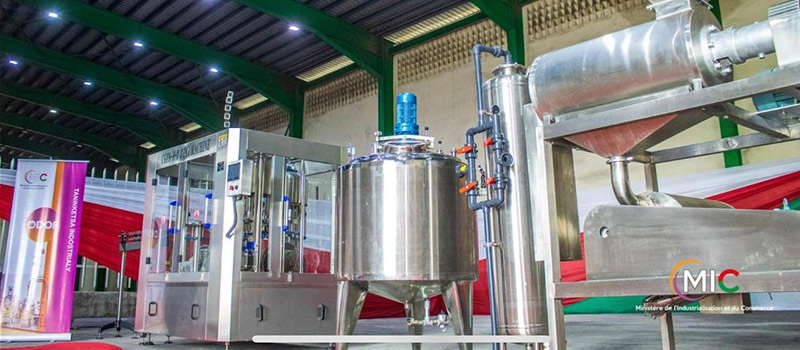 Appels à manifestation d'intérêt sur le projet ODOF