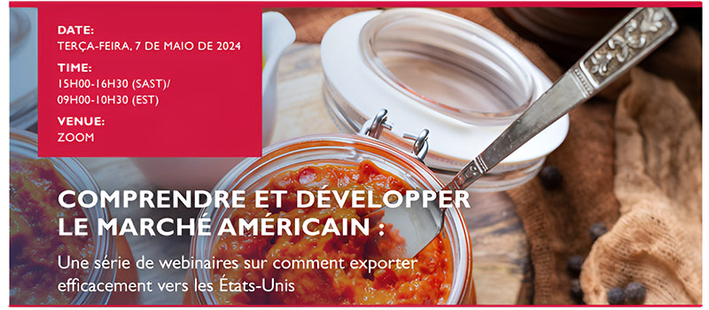 Webinaire Zoom sur la compréhension et le déverrouillage des marchés américains, partie V